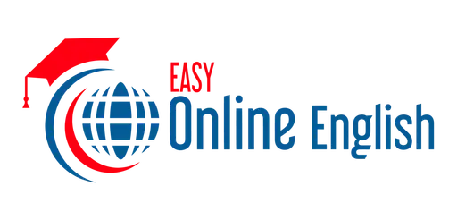 Easy Online English